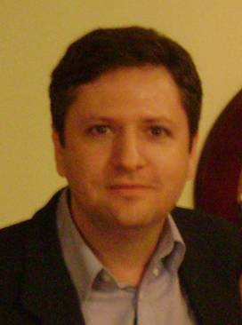 Maurício dos Santos Matos